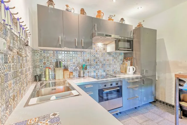 Chalupa České středohoří OP 0127