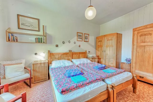 Chalupa České středohoří OP 0127