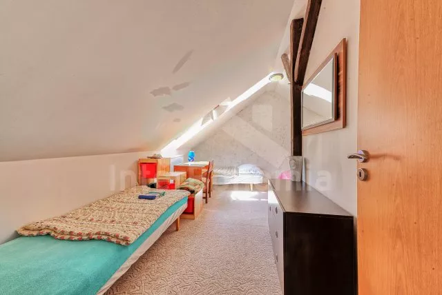 Chalupa České středohoří OP 0127