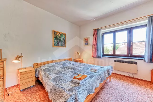 Chalupa České středohoří OP 0127