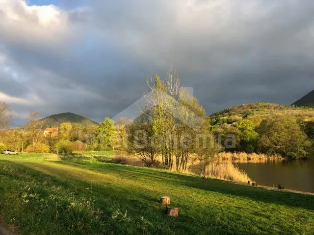 Příroda Českého středohoří