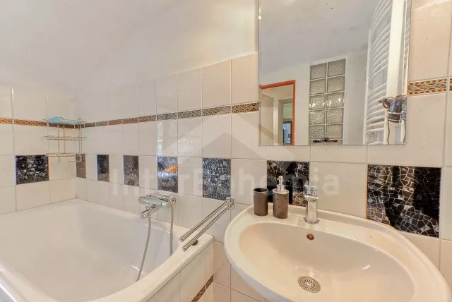 Chalupa České středohoří OP 0127