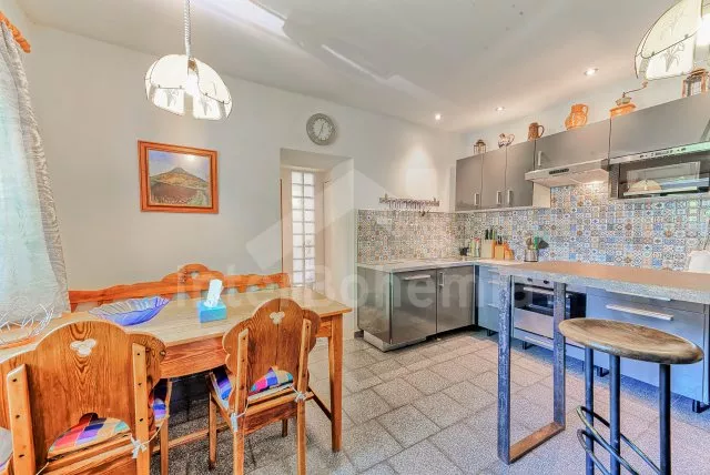 Chalupa České středohoří OP 0127