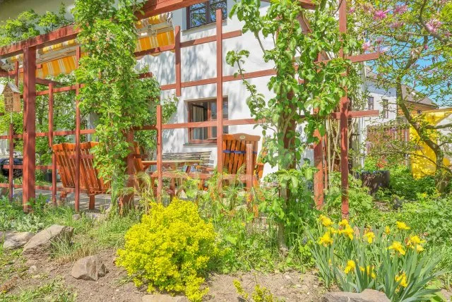 Chalupa České středohoří OP 0127