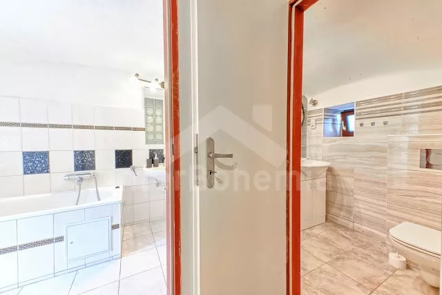 Chalupa České středohoří OP 0127