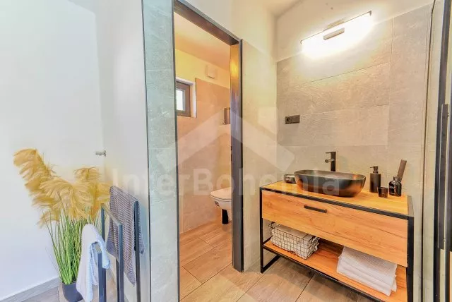 Chalupa České středohoří OP 0127