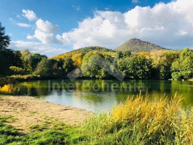 Příroda Českého středohoří