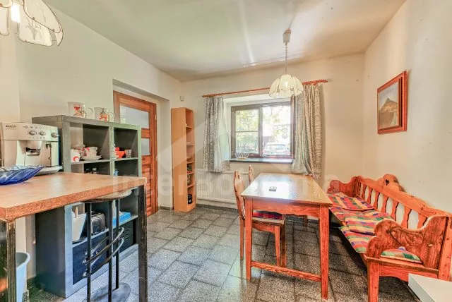 Chalupa České středohoří OP 0127