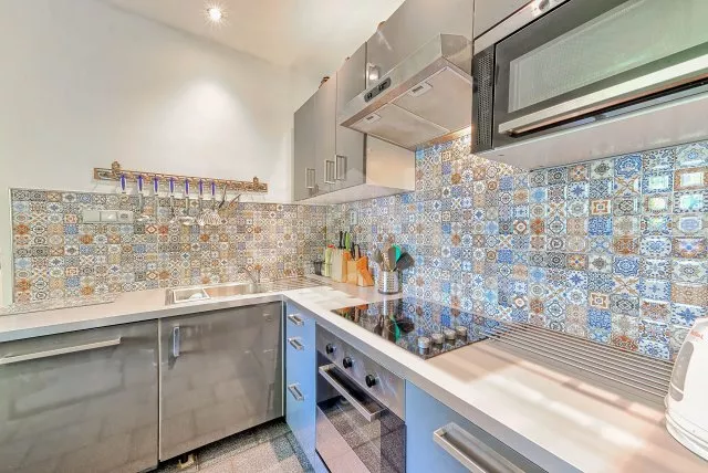 Chalupa České středohoří OP 0127