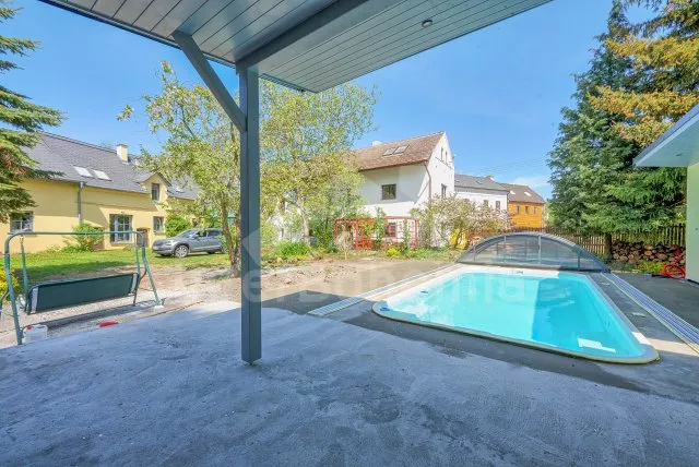 Chalupa České středohoří OP 0127