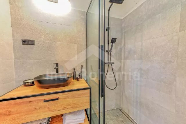 Chalupa České středohoří OP 0127