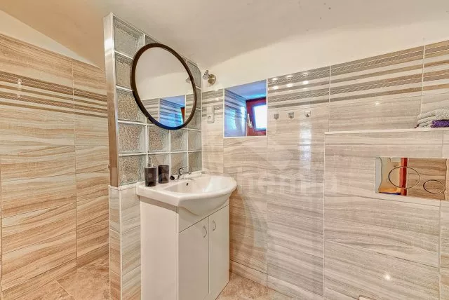 Chalupa České středohoří OP 0127