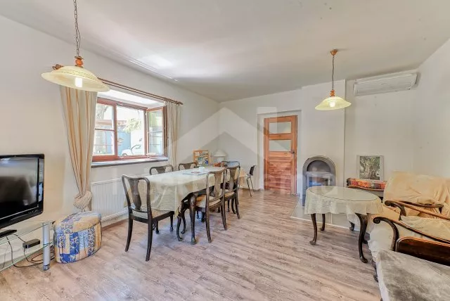 Chalupa České středohoří OP 0127