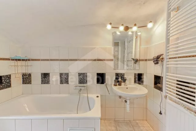 Chalupa České středohoří OP 0127