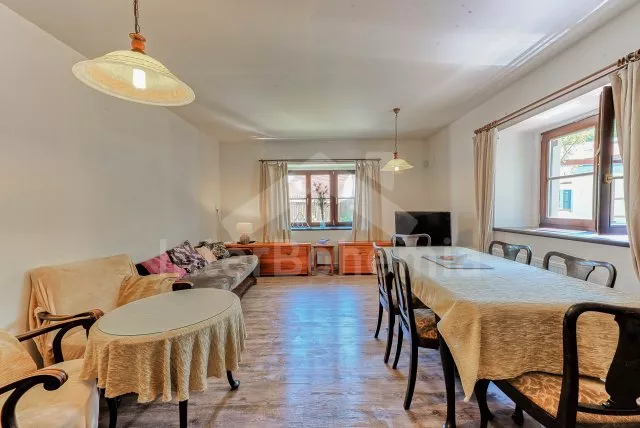 Chalupa České středohoří OP 0127