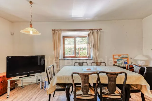 Chalupa České středohoří OP 0127