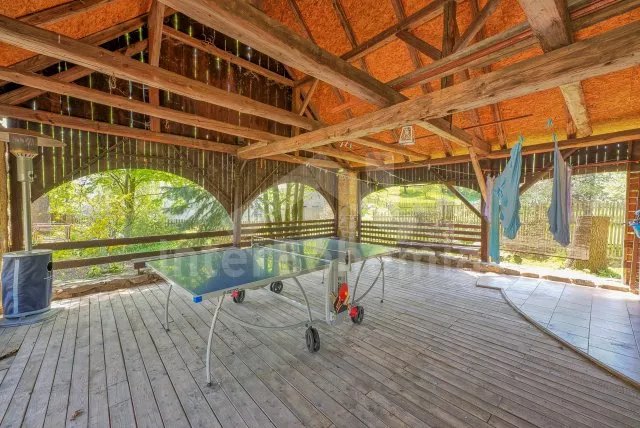 Chalupa České středohoří OP 0127