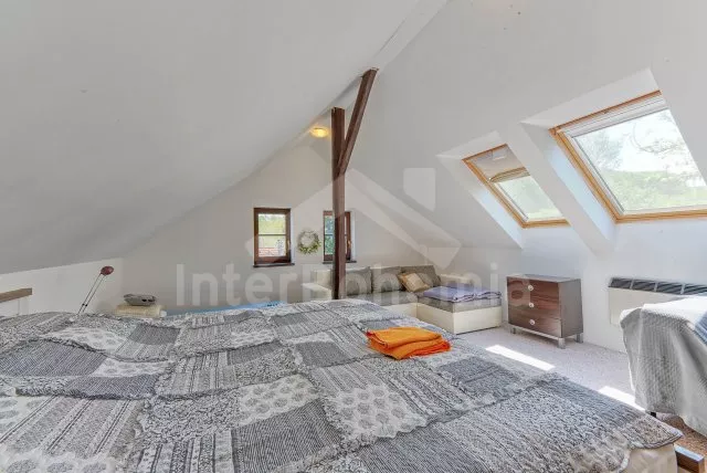 Chalupa České středohoří OP 0127