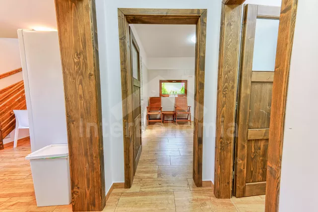 Chalupa Orlické hory a předhůří - Horní Orlice (Králíky) VC 0060