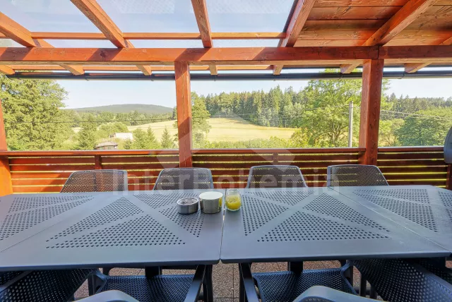 Chalupa Orlické hory a předhůří - Horní Orlice (Králíky) VC 0060