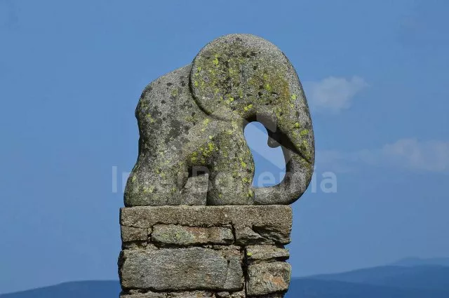 Chalupa Orlické hory a předhůří - Horní Orlice (Králíky) VC 0060