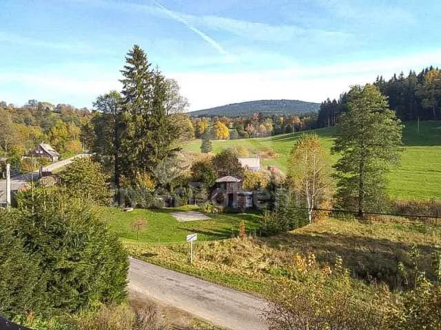 Chalupa Orlické hory a předhůří - Horní Orlice (Králíky) VC 0060