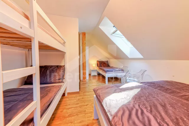 Chalupa Orlické hory a předhůří - Horní Orlice (Králíky) VC 0060