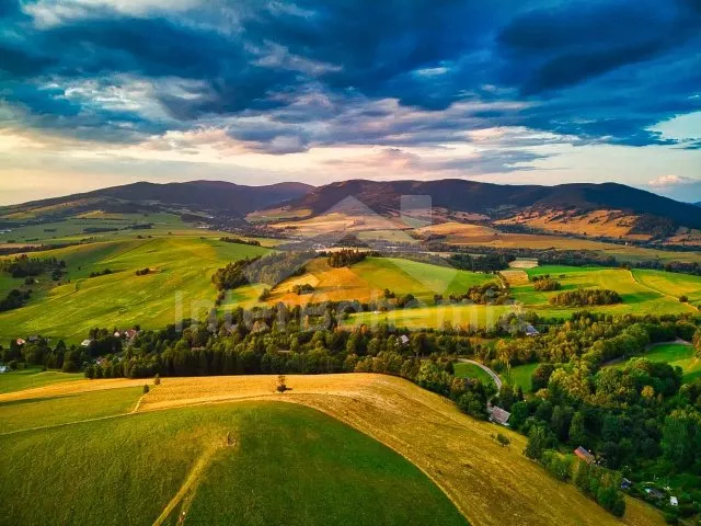 Chalupa Orlické hory a předhůří - Horní Orlice (Králíky) VC 0060