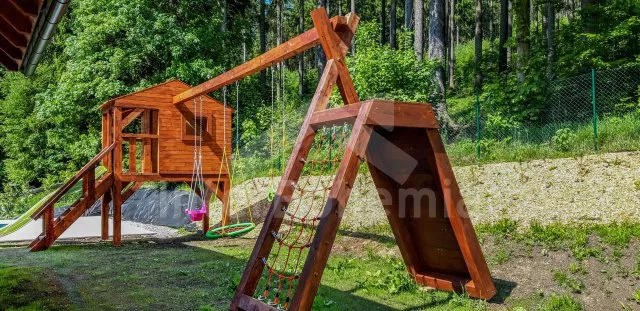 Chalupa Orlické hory a předhůří - Horní Orlice (Králíky) VC 0060