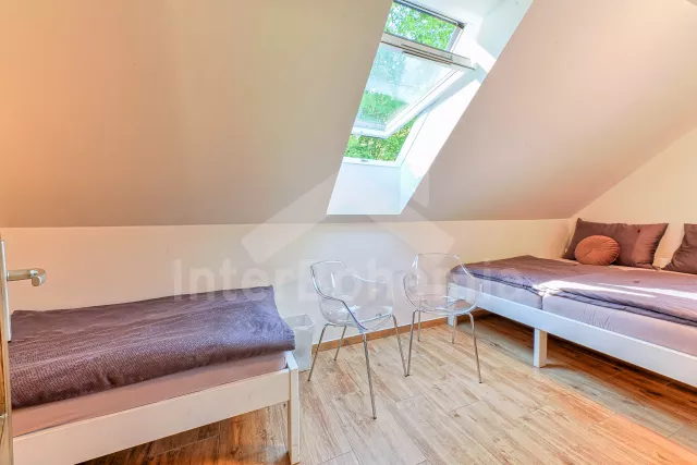 Chalupa Orlické hory a předhůří - Horní Orlice (Králíky) VC 0060