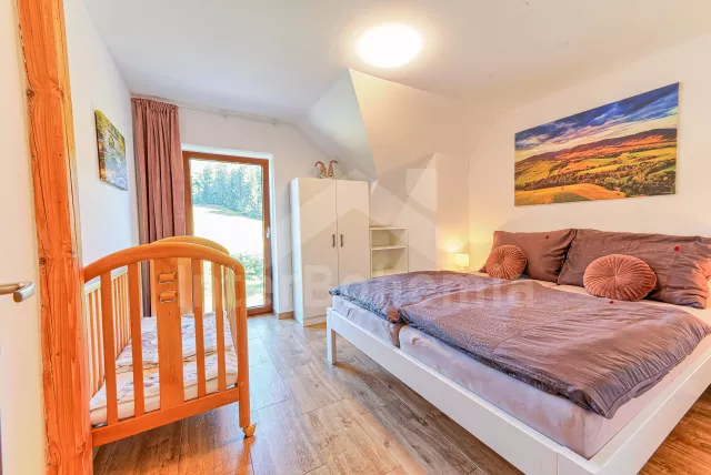 Chalupa Orlické hory a předhůří - Horní Orlice (Králíky) VC 0060