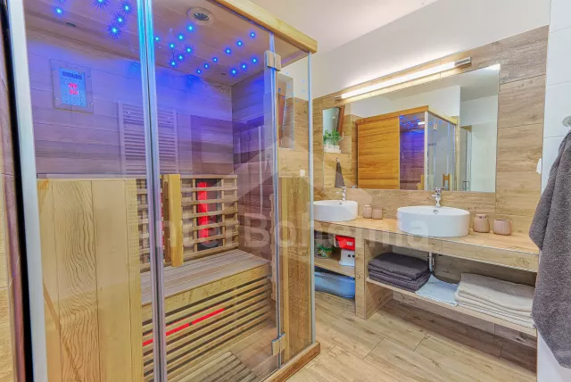 Chalupa Orlické hory a předhůří - Horní Orlice (Králíky) VC 0060