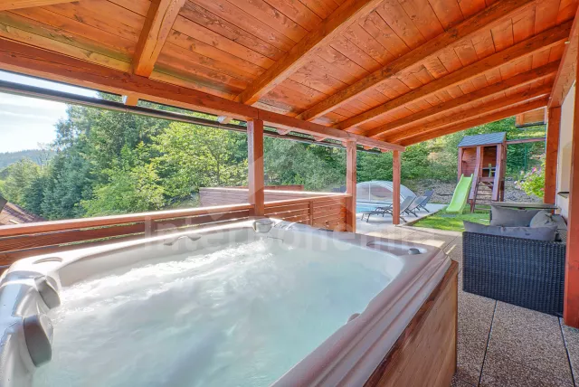 Chalupa Orlické hory a předhůří - Horní Orlice (Králíky) VC 0060