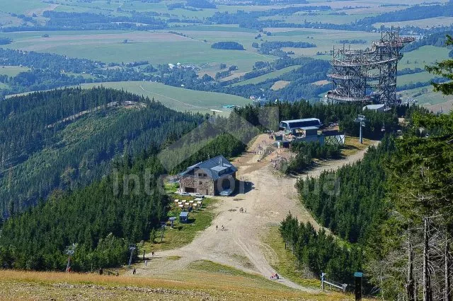 Chalupa Orlické hory a předhůří - Horní Orlice (Králíky) VC 0060