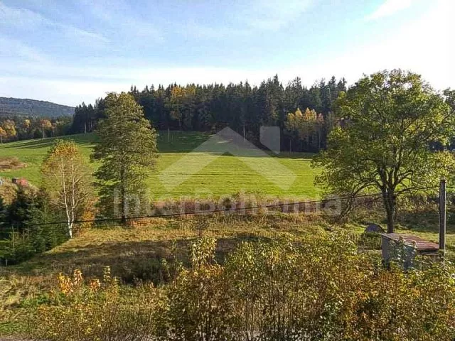 Chalupa Orlické hory a předhůří - Horní Orlice (Králíky) VC 0060