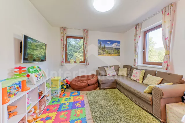 Chalupa Orlické hory a předhůří - Horní Orlice (Králíky) VC 0060