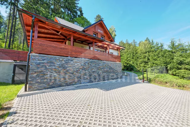 Chalupa Orlické hory a předhůří - Horní Orlice (Králíky) VC 0060