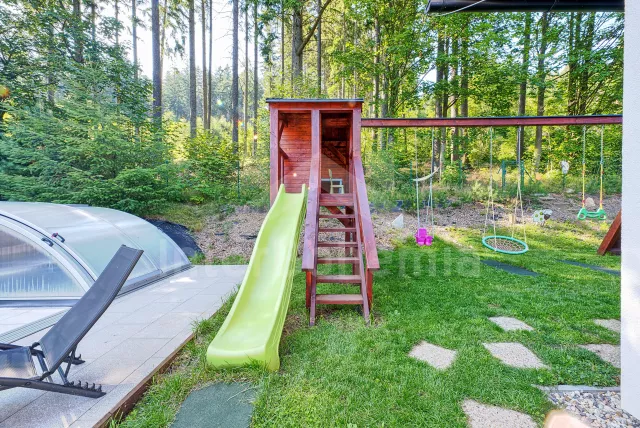 Chalupa Orlické hory a předhůří - Horní Orlice (Králíky) VC 0060