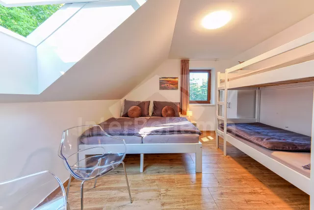 Chalupa Orlické hory a předhůří - Horní Orlice (Králíky) VC 0060