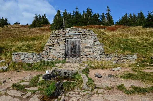 Chalupa Orlické hory a předhůří - Horní Orlice (Králíky) VC 0060