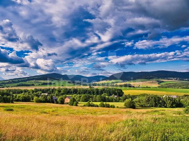 Chalupa Orlické hory a předhůří - Horní Orlice (Králíky) VC 0060
