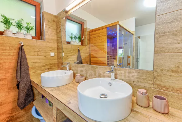 Chalupa Orlické hory a předhůří - Horní Orlice (Králíky) VC 0060