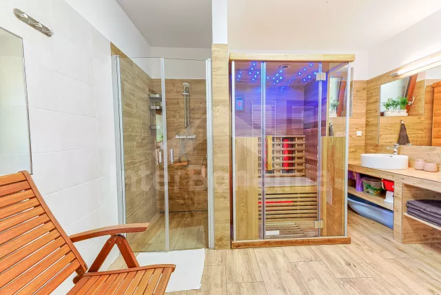 Chalupa Orlické hory a předhůří - Horní Orlice (Králíky) VC 0060