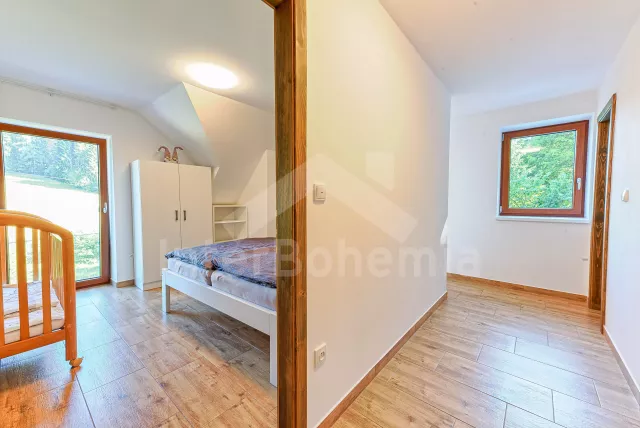 Chalupa Orlické hory a předhůří - Horní Orlice (Králíky) VC 0060