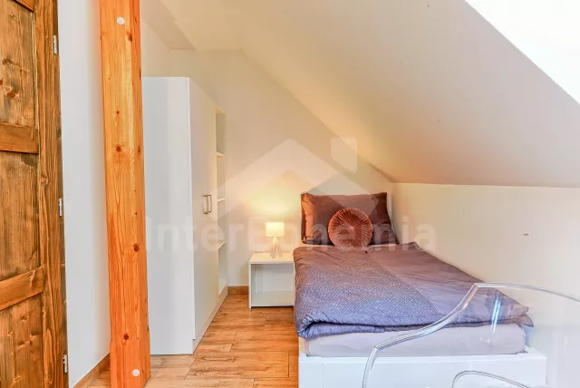 Chalupa Orlické hory a předhůří - Horní Orlice (Králíky) VC 0060