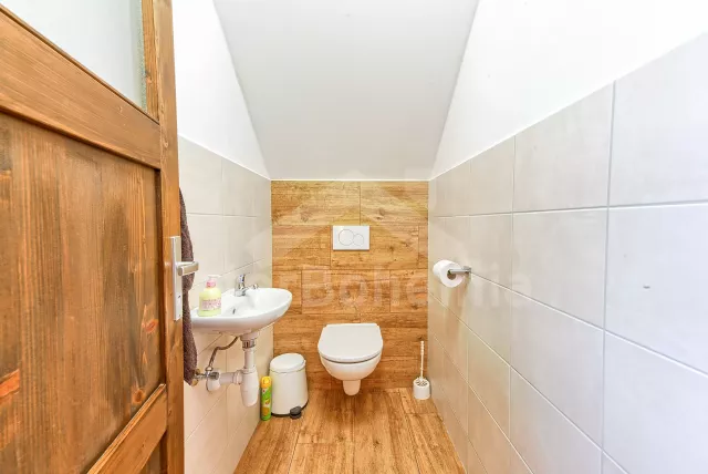 Chalupa Orlické hory a předhůří - Horní Orlice (Králíky) VC 0060