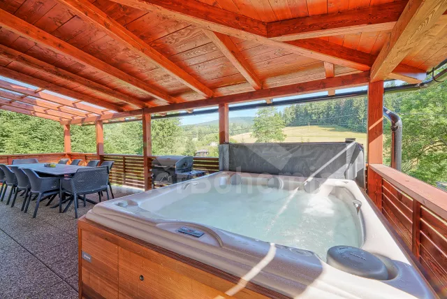 Chalupa Orlické hory a předhůří - Horní Orlice (Králíky) VC 0060