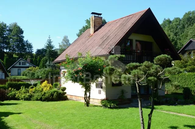 Bungalow Südböhmen – Budweis JC 0031