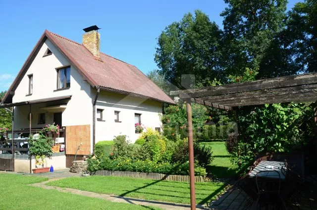 Bungalow Südböhmen – Budweis JC 0031