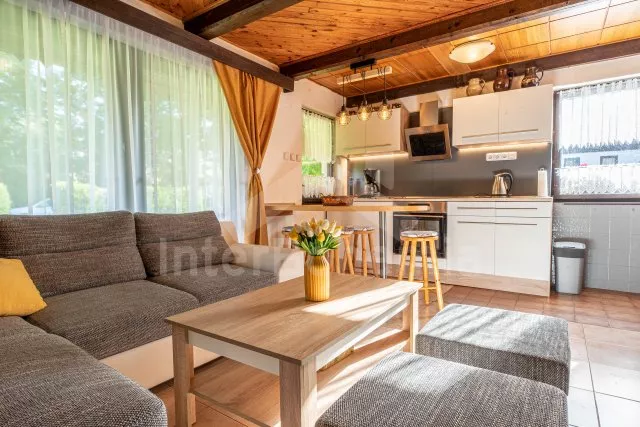 Bungalow Südböhmen – Budweis JC 0031